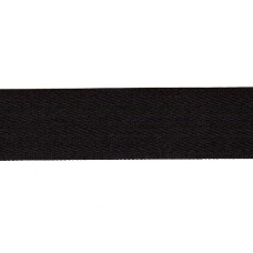 Polyesterfilament svart 50 mm